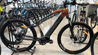 Nové Elektrokolo YouIn Kilimanjaro / YouIn Mont Blanc