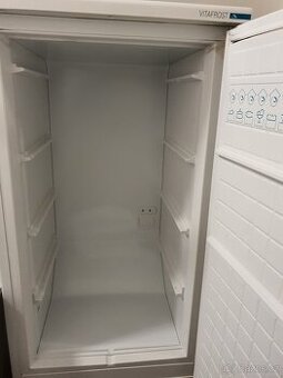 MAXI PROSTOR značkový velký mrazák s dopravou