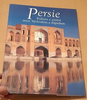 Persie - kultura a umění