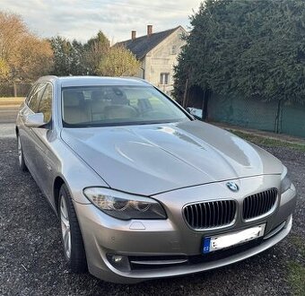 BMW 520d
