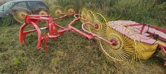 OBRACEČ A SHRNOVAČ SENA