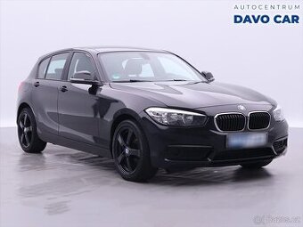 BMW Řada 1 1,5 118i 100kW Klimatizace (2017)