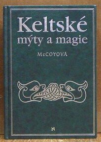 Keltské mýty a magie