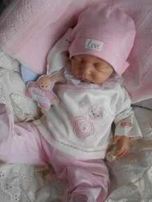 Nový, zavinovací kabátek zn.KALOO