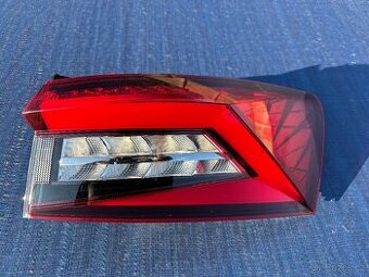 Zadní pravé světlo Škoda Kodiaq 565945208A