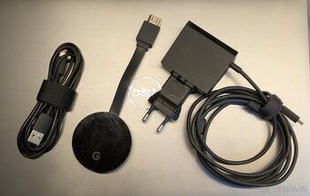 Google Chromecast Ultra