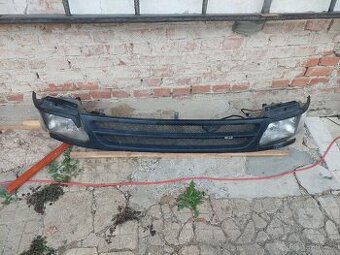 W638 Vito 97-03 Lumma (Maska,Spojler,Boky,Světla)