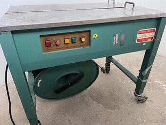 Páskovací stroj SP-4E