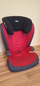 Autosedačka Römer Kidfix 15 - 36 kg