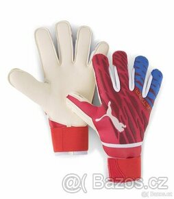 NOVÉ BRANKÁŘSKÉ RUKAVICE PUMA PC 3200,-