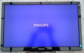 Philips 221V2, 21,5", LED, 1920x1080, 5ms, BEZ STOJANU