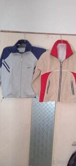 Dětská lehká bundička vel.98