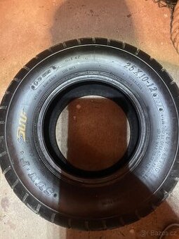 Pneumatiky Sunf 25x8x12 a 25x10x12