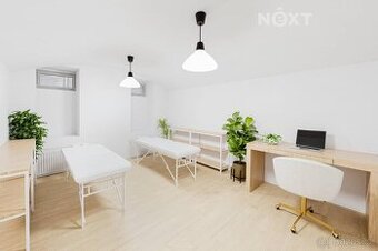 Prodej komerční Kanceláře, 33㎡