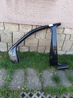 VW polo 2G od 2017 levá bočnice