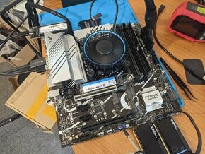 Asus PRIME Z790M-PLUS