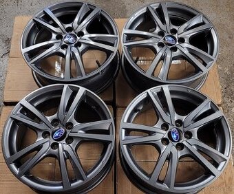 Subaru Impreza,Subaru Forester SJ, R16, alu disky,5x100