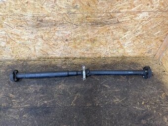 KARDANOVÁ HŘÍDEL BMW F10 520D 7563168-09