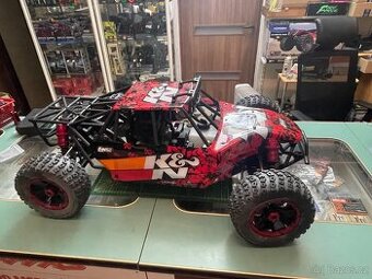 Losi Desert Buggy XL 1:5 4WD RTR