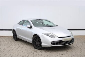 Renault Laguna 2.0 dCi 110kW COUPE (2009)
