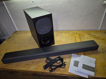 prodám Sony  HT-G700