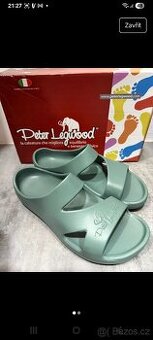 Zdravotní boty nové