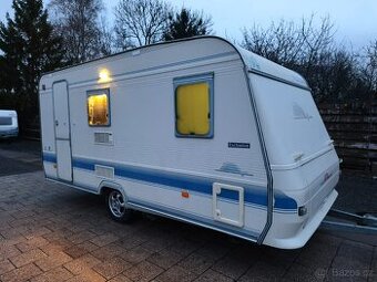 Adria Unic 432, SOLÁR, mover, markýza, špičkový stav