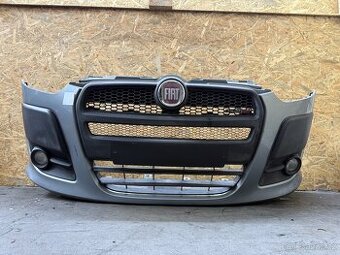 Predni naraznik Fiat Doblo 2015