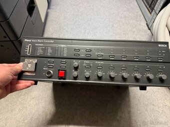 Bosh LBB1990/00 Plena VAS - řídicí jednotka