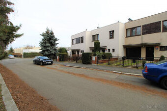 Pronájem bytu 3+kk/terasa v ulici K remízku, Praha 4 - Chodo