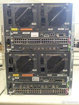 Cisco catalyst 4500