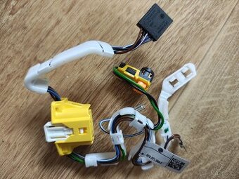 Kabel Airbagu VW 6C0971584C