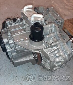 Převodovka 2.0 tdi škoda Volkswagen PZN najezd 18km