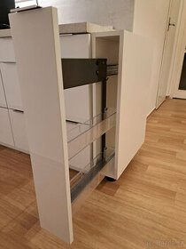 NOVÁ Skříňka kuchyně SMART dolní -výsuvná 15