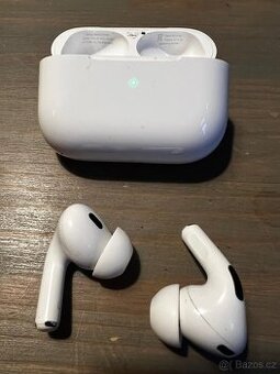 Apple AirPods Pro 2 model A2698