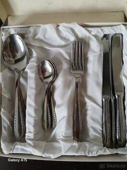 RETRO PRIBORY-TOP STAV