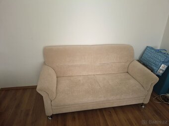 Prodám sedačku  190x90 cm