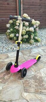 Dětská koloběžka Decathlon Oxelo