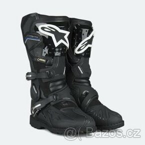 MC boty Alpinestars Toucan Gore-Tex, 42