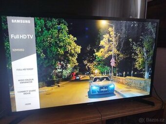 Samsung tv dvb-t 2