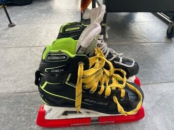 Bauer GSX Goalie Skates