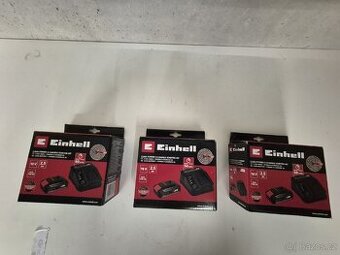 Baterie Einhell power X change 2,5ah