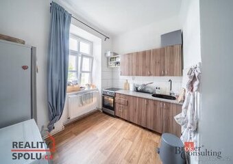 Prodej, byty/2+1, 55.5 m2, Oderská, 74247 Hladké Životice, N