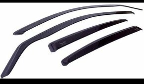 Ofuky oken: Ssangyong KORANDO 2019- (4 díly)