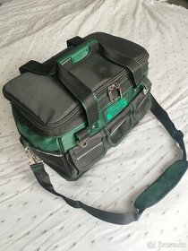 Taška, brašna, montážka....