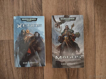 Warhammer 40,000 - Eisenhorn