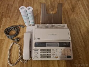 Fax Panasonic KX-F2230