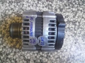 VW Passat B7, Superb II, III,  Audi A4, A6 2.0  tdi