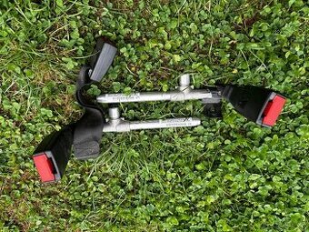 Zapínání bezpečnostních pásů