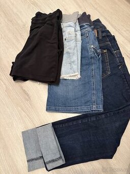 Těhotenské oblečení Love2wait, Yessica, od 600 Kč